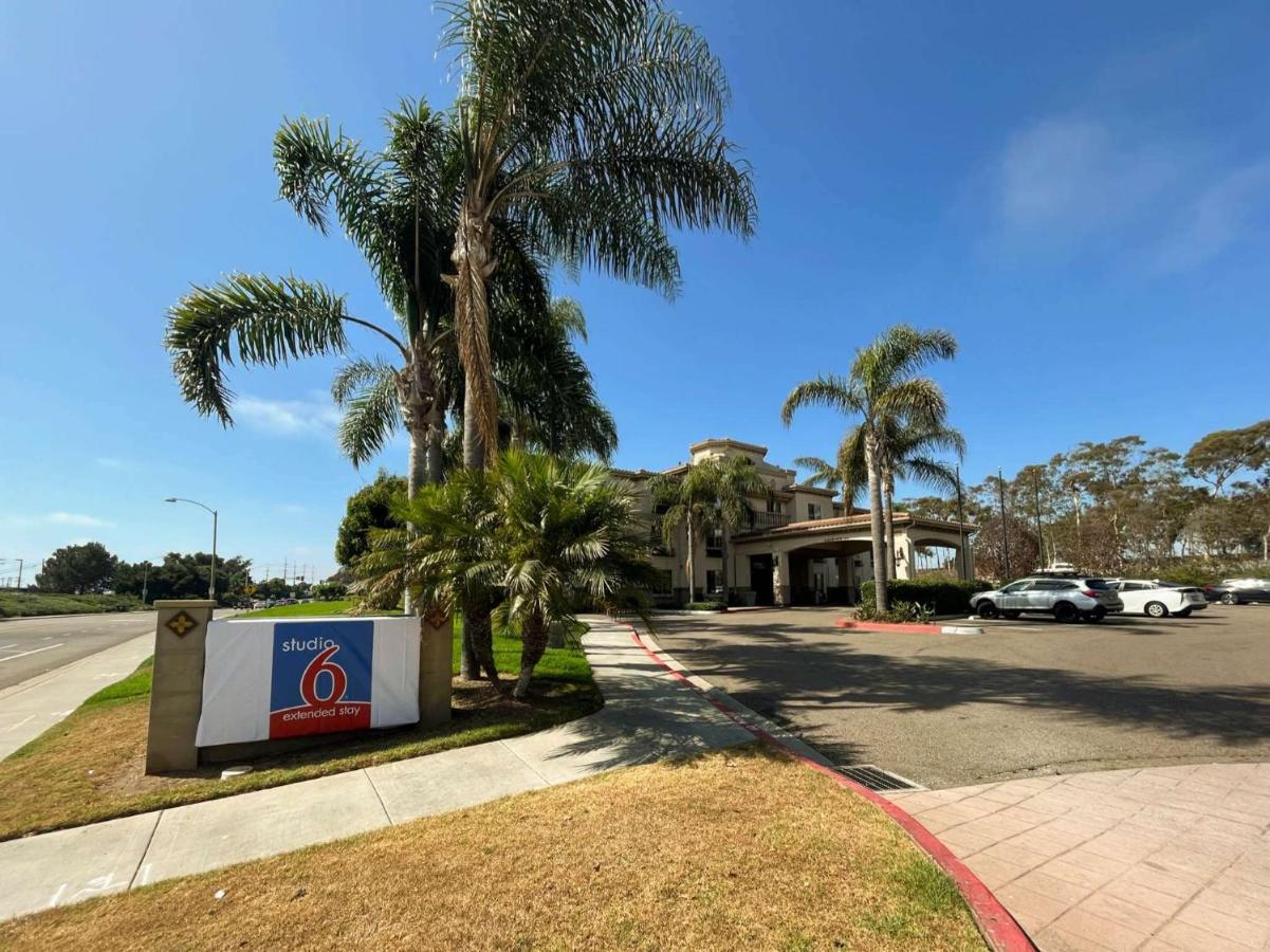 Studio 6 Carlsbad Ca Exteriér fotografie