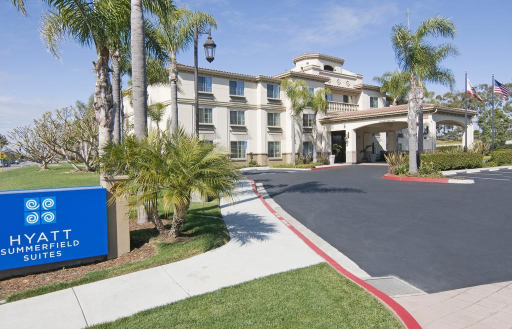 Studio 6 Carlsbad Ca Exteriér fotografie