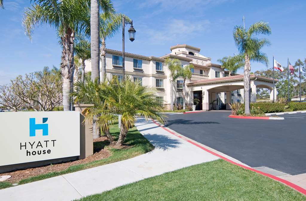 Studio 6 Carlsbad Ca Exteriér fotografie
