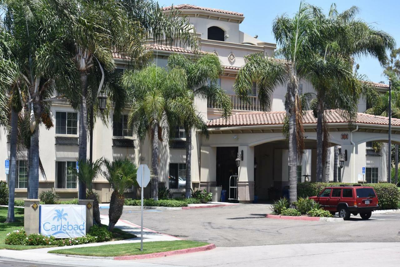 Studio 6 Carlsbad Ca Exteriér fotografie
