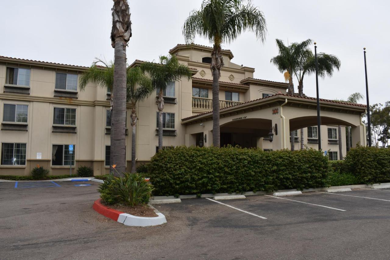 Studio 6 Carlsbad Ca Exteriér fotografie